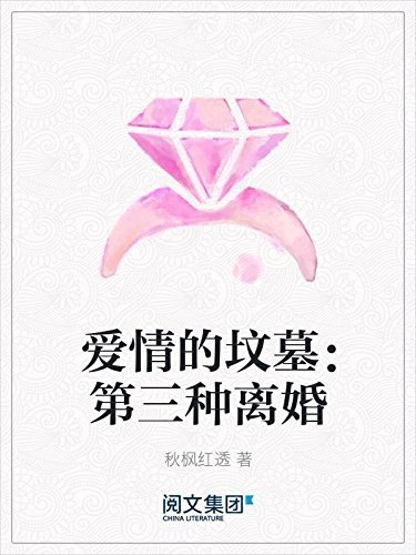 爱情的坟墓：第三种离婚