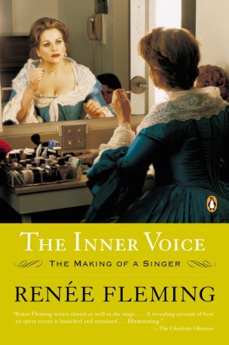 The Inner Voice: The Making of a Singer (English Edition)