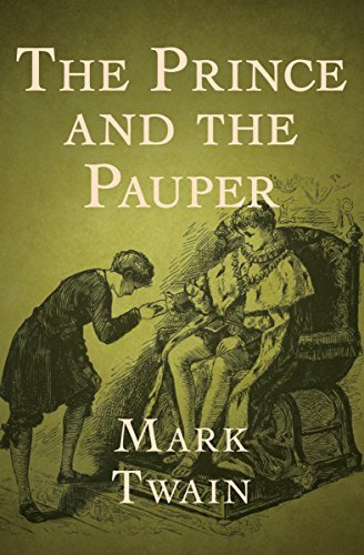 The Prince and the Pauper (English Edition)
