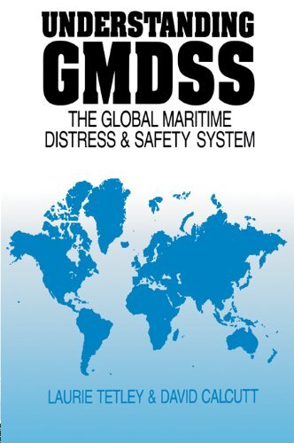 Understanding GMDSS (English Edition)