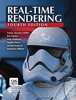 Real-Time Rendering, Fourth Edition (English Edition)