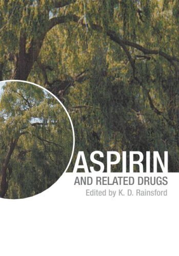 Aspirin and Related Drugs (English Edition)
