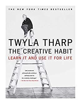 The Creative Habit: Learn It and Use It for Life (English Edition)