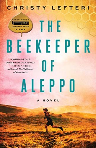 The Beekeeper of Aleppo: A Novel (English Edition)