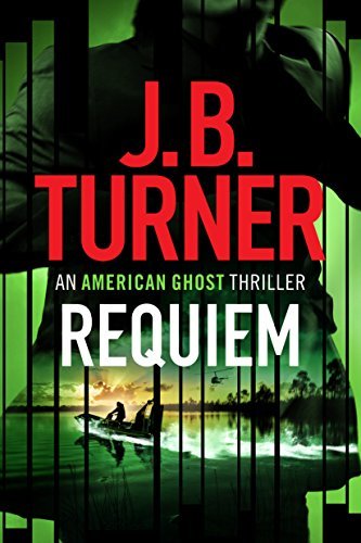 Requiem (An American Ghost Thriller Book 3) (English Edition)