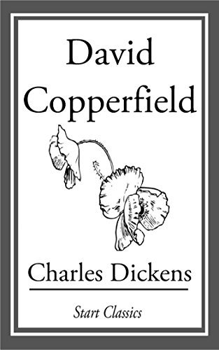 David Copperfield (English Edition)