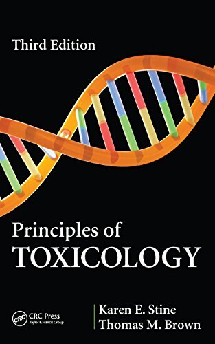 Principles of Toxicology (English Edition)