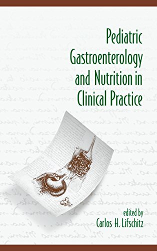 Pediatric Gastroenterology and Nutrition in Clinical Practice (English Edition)