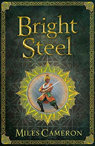 Bright Steel: Masters and Mages Book Three (Masters & Mages 3) (English Edition)