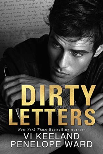 Dirty Letters (English Edition)