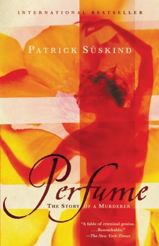 Perfume: The Story of a Murderer (Vintage International) (English Edition)