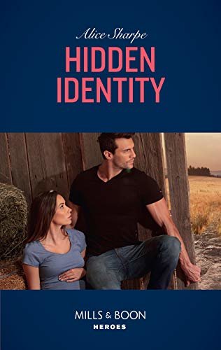 Hidden Identity (Mills & Boon Heroes) (English Edition)
