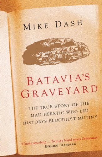 Batavia's Graveyard (English Edition)