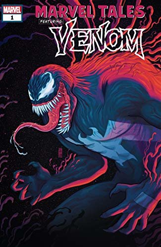 Marvel Tales: Venom (2019) #1 (Marvel Tales (2019-)) (English Edition)