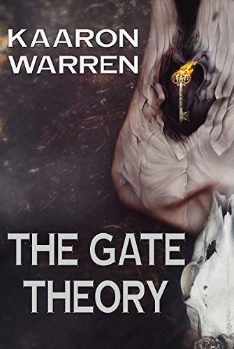 The Gate Theory (English Edition)