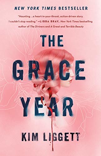 The Grace Year: A Novel (English Edition)