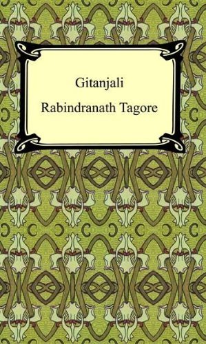 Gitanjali [with Biographical Introduction] (English Edition)