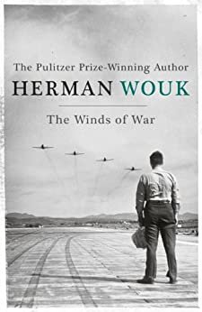 The Winds of War (Wwii Book 1) (English Edition)