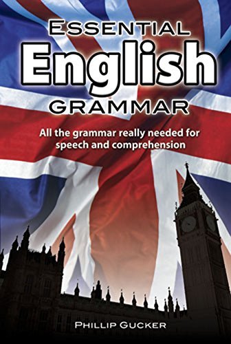 Essential English Grammar (Dover Language Guides Essential Grammar) (English Edition)