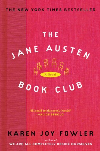 The Jane Austen Book Club (English Edition)