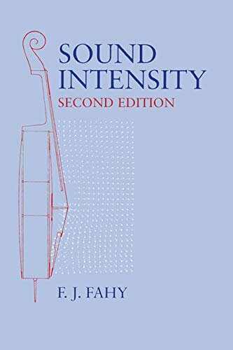 Sound Intensity (English Edition)