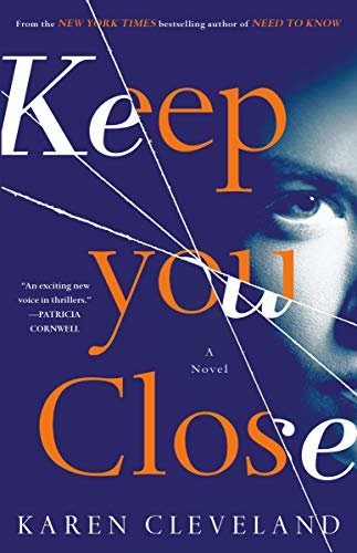 Keep You Close: A Novel (English Edition)