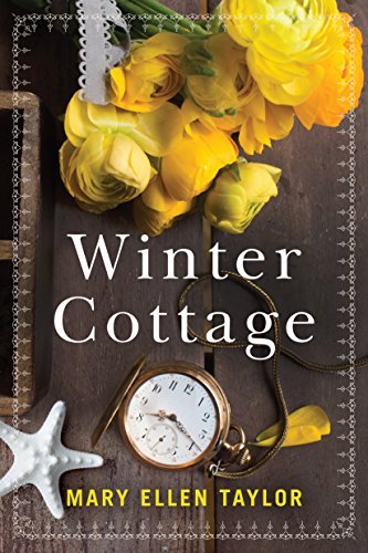 Winter Cottage (English Edition)