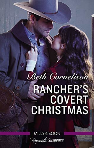 Rancher's Covert Christmas (The McCall Adventure Ranch Book 3) (English Edition)