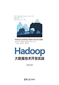 Hadoop大数据技术开发实战