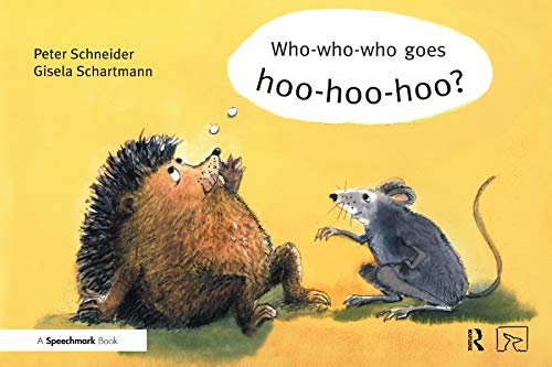 Who-Who-Who Goes Hoo-Hoo-Hoo (English Edition)