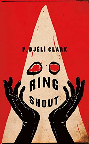 Ring Shout (English Edition)