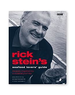 Rick Stein's Seafood Lovers' Guide (English Edition)