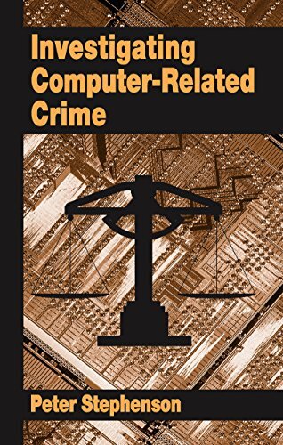 Investigating Computer-Related Crime (English Edition)