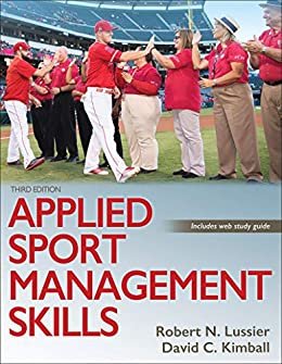 Applied Sport Management Skills (English Edition)