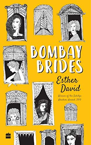 Bombay Brides (English Edition)