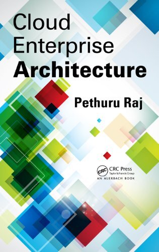 Cloud Enterprise Architecture (English Edition)