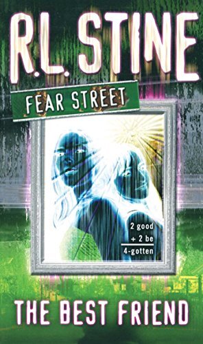 The Best Friend (Fear Street Book 17) (English Edition)
