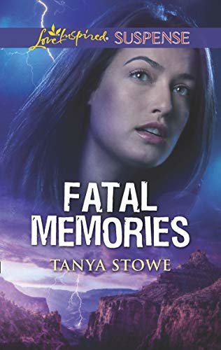 Fatal Memories (Mills & Boon Love Inspired Suspense) (English Edition)