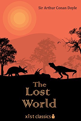 The Lost World (Xist Classics) (English Edition)