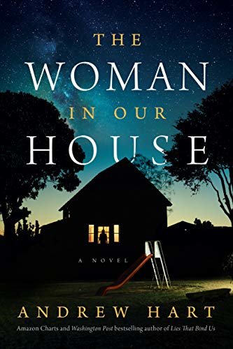 The Woman in Our House (English Edition)