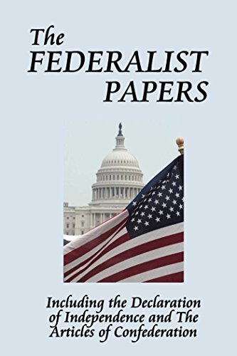 The Federalist Papers (Unabridged Start Publishing LLC) (English Edition)