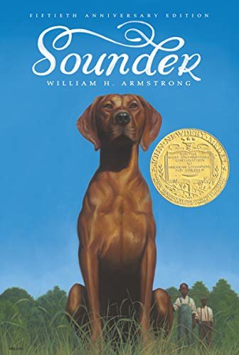 Sounder (English Edition)