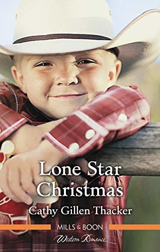 Lone Star Christmas (McCabe Multiples Book 2) (English Edition)