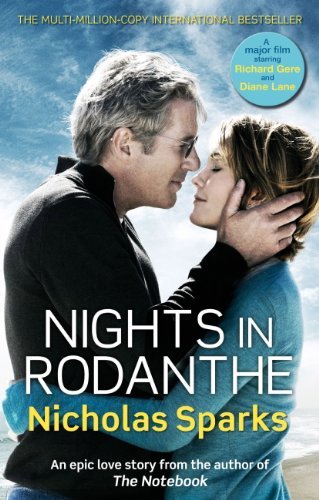 Nights In Rodanthe (English Edition)