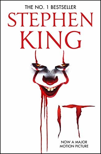 It: Film tie-in edition of Stephen King’s IT (English Edition)