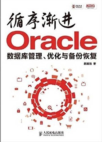 循序渐进Oracle：数据库管理、优化与备份恢复（异步图书）