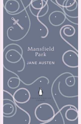 Mansfield Park (The Penguin English Library) (English Edition)