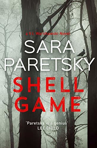 Shell Game: A Sunday Times Crime Book of the Month Pick (V I Warshawski 19) (English Edition)