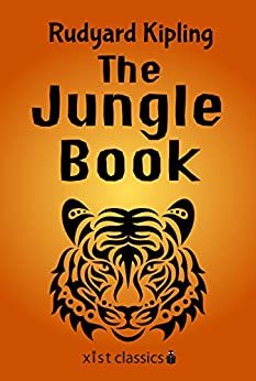 The Jungle Book (Xist Classics) (English Edition)
