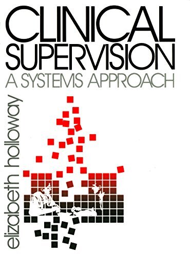 Clinical Supervision: A Systems Approach (Public Policy) (English Edition)